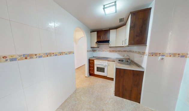 Resale - Apartment -
Los Alcazares - Costa Calida