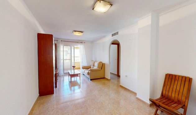 Resale - Apartment -
Los Alcazares - Costa Calida