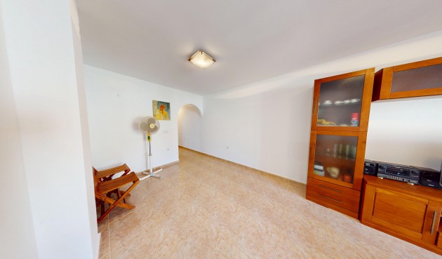 Resale - Apartment -
Los Alcazares - Costa Calida
