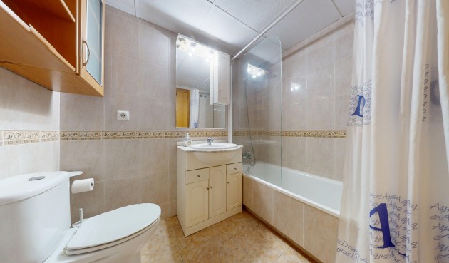Resale - Apartment -
Los Alcazares - Costa Calida