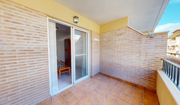Resale - Apartment -
Los Alcazares - Costa Calida
