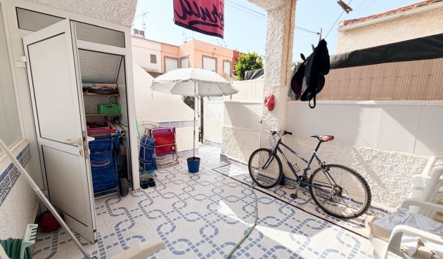 Resale - Apartment -
Los Alcazares - Costa Calida