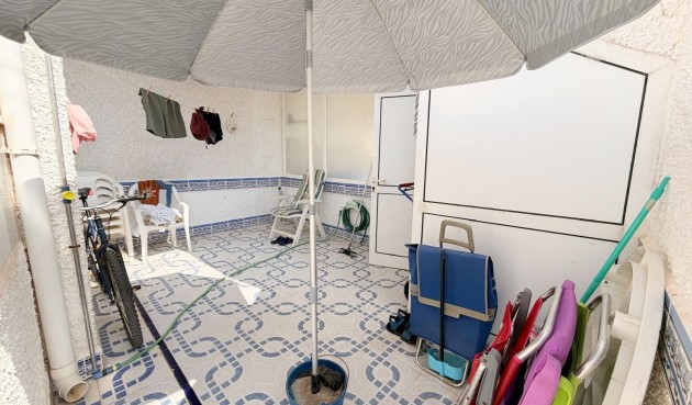 Resale - Apartment -
Los Alcazares - Costa Calida