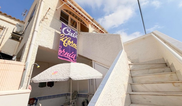Resale - Apartment -
Los Alcazares - Costa Calida