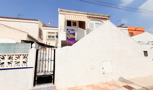 Resale - Apartment -
Los Alcazares - Costa Calida