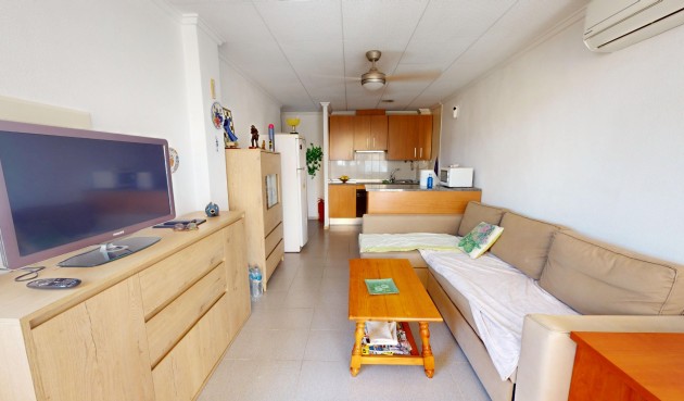Resale - Apartment -
Los Alcazares - Costa Calida