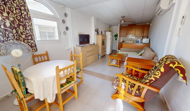 Resale - Apartment -
Los Alcazares - Costa Calida