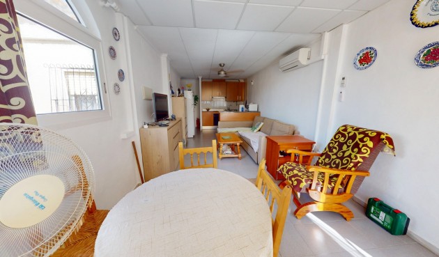 Resale - Apartment -
Los Alcazares - Costa Calida