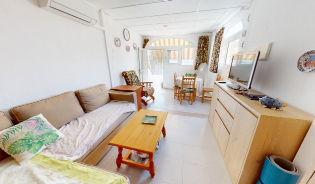 Resale - Apartment -
Los Alcazares - Costa Calida