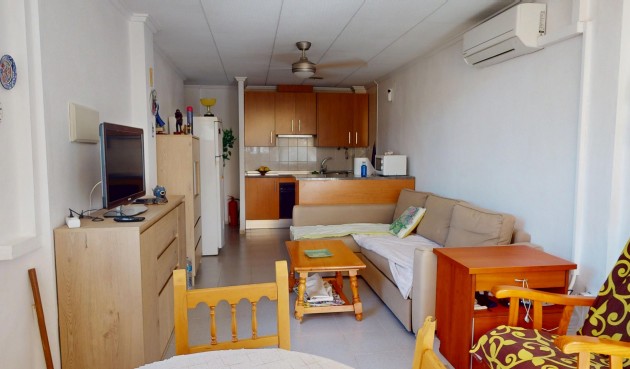 Resale - Apartment -
Los Alcazares - Costa Calida