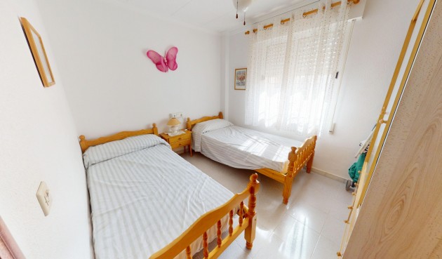 Resale - Apartment -
Los Alcazares - Costa Calida