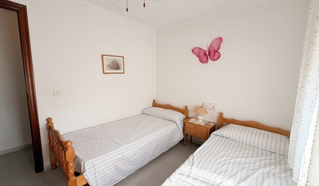 Resale - Apartment -
Los Alcazares - Costa Calida