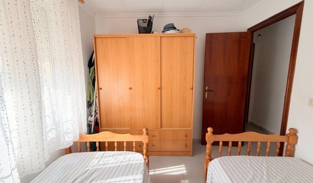 Resale - Apartment -
Los Alcazares - Costa Calida