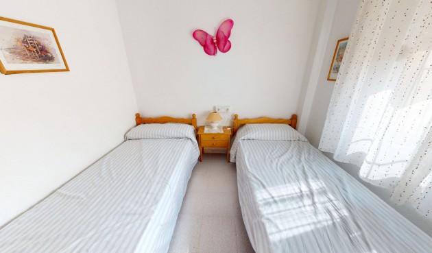 Resale - Apartment -
Los Alcazares - Costa Calida