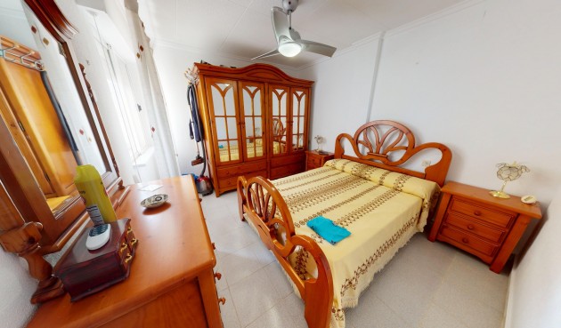Resale - Apartment -
Los Alcazares - Costa Calida