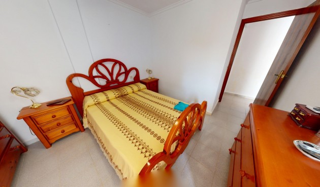 Resale - Apartment -
Los Alcazares - Costa Calida