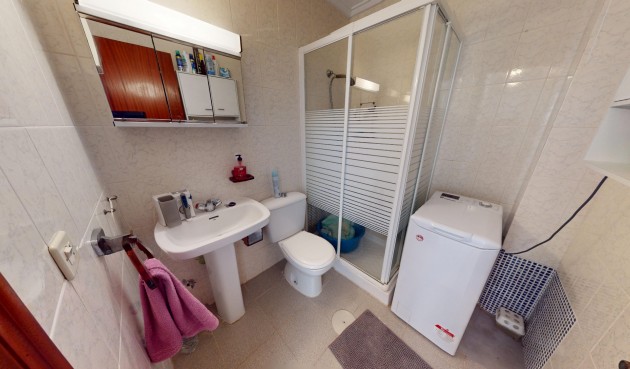 Resale - Apartment -
Los Alcazares - Costa Calida