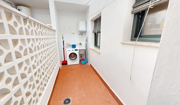 Resale - Apartment -
Los Alcazares - Costa Calida
