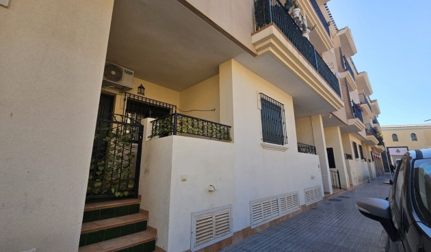 Resale - Apartment -
Los Alcazares - Costa Calida