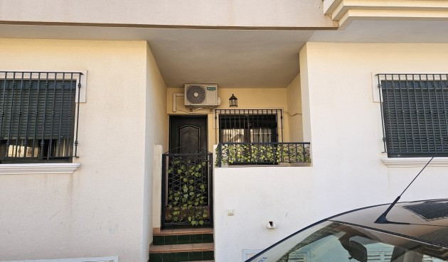 Resale - Apartment -
Los Alcazares - Costa Calida