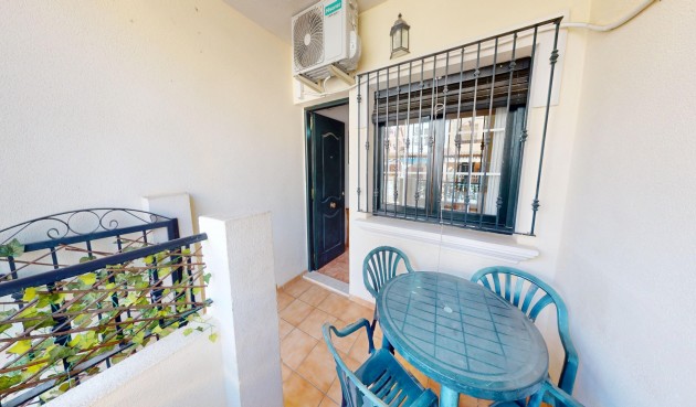 Resale - Apartment -
Los Alcazares - Costa Calida