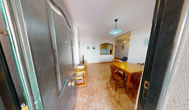 Resale - Apartment -
Los Alcazares - Costa Calida