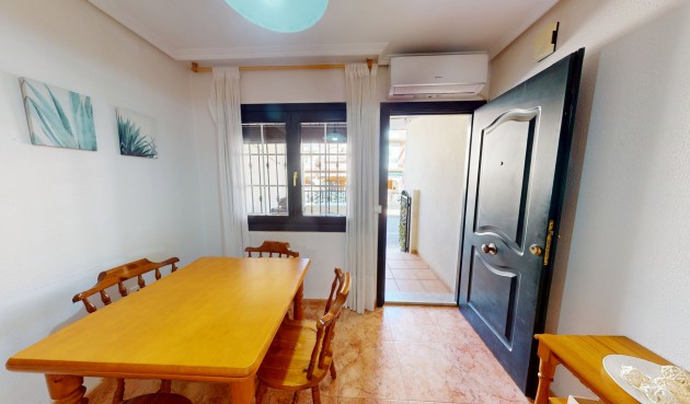 Resale - Apartment -
Los Alcazares - Costa Calida