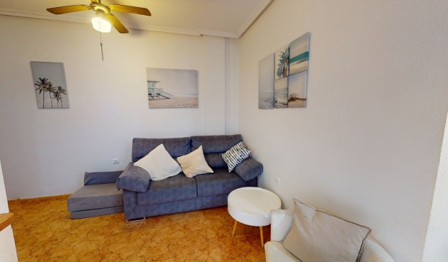 Resale - Apartment -
Los Alcazares - Costa Calida