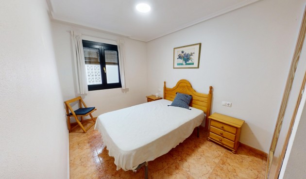 Resale - Apartment -
Los Alcazares - Costa Calida