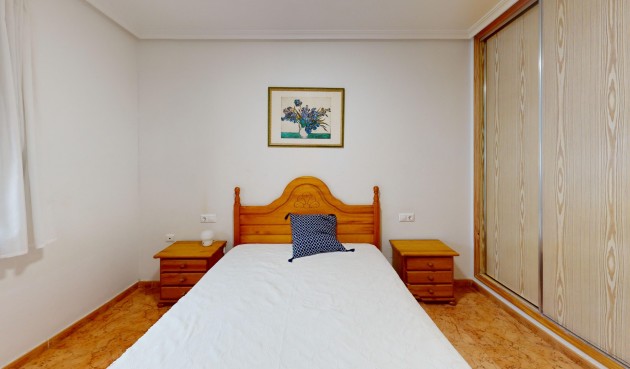 Resale - Apartment -
Los Alcazares - Costa Calida
