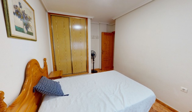 Resale - Apartment -
Los Alcazares - Costa Calida