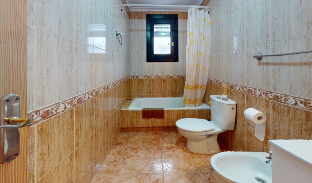 Resale - Apartment -
Los Alcazares - Costa Calida