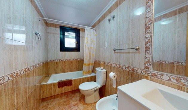 Resale - Apartment -
Los Alcazares - Costa Calida