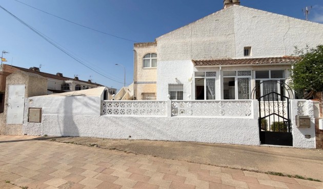 Resale - Apartment -
Los Alcazares - Costa Calida