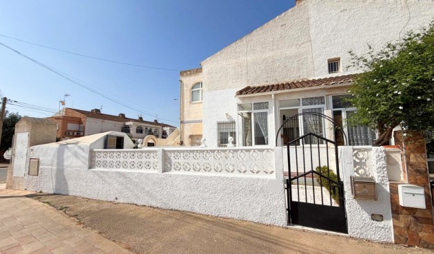 Resale - Apartment -
Los Alcazares - Costa Calida