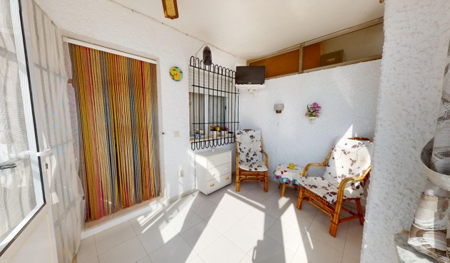 Resale - Apartment -
Los Alcazares - Costa Calida