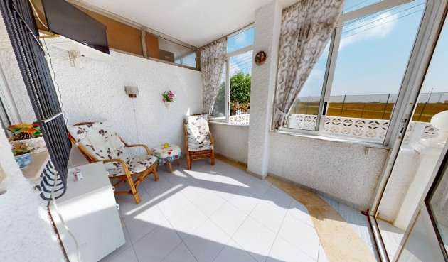Resale - Apartment -
Los Alcazares - Costa Calida