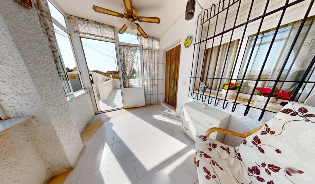 Resale - Apartment -
Los Alcazares - Costa Calida