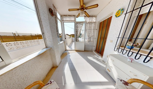 Resale - Apartment -
Los Alcazares - Costa Calida