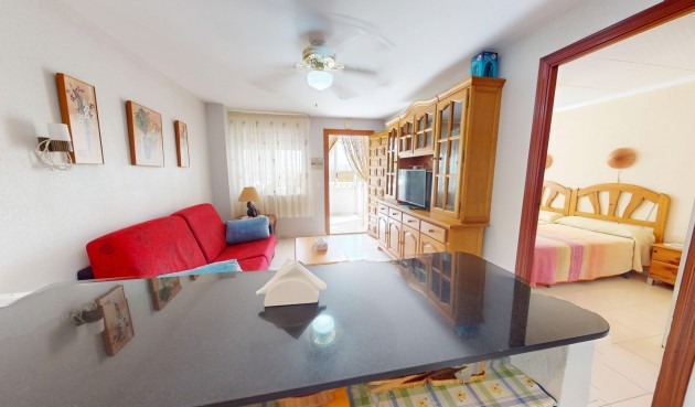 Resale - Apartment -
Los Alcazares - Costa Calida