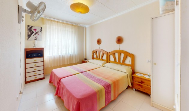 Resale - Apartment -
Los Alcazares - Costa Calida