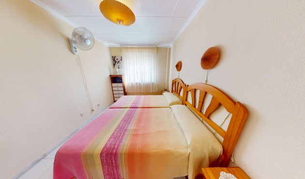 Resale - Apartment -
Los Alcazares - Costa Calida