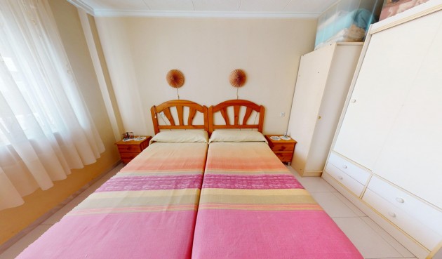 Resale - Apartment -
Los Alcazares - Costa Calida