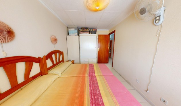 Resale - Apartment -
Los Alcazares - Costa Calida