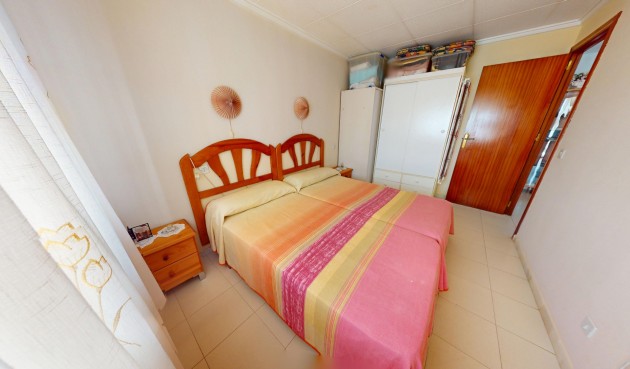 Resale - Apartment -
Los Alcazares - Costa Calida