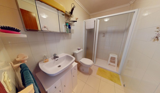 Resale - Apartment -
Los Alcazares - Costa Calida