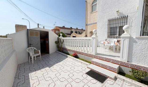 Resale - Apartment -
Los Alcazares - Costa Calida