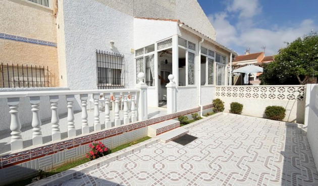 Resale - Apartment -
Los Alcazares - Costa Calida