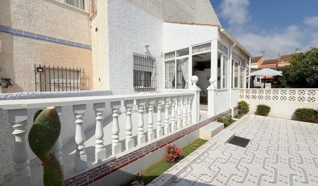 Resale - Apartment -
Los Alcazares - Costa Calida