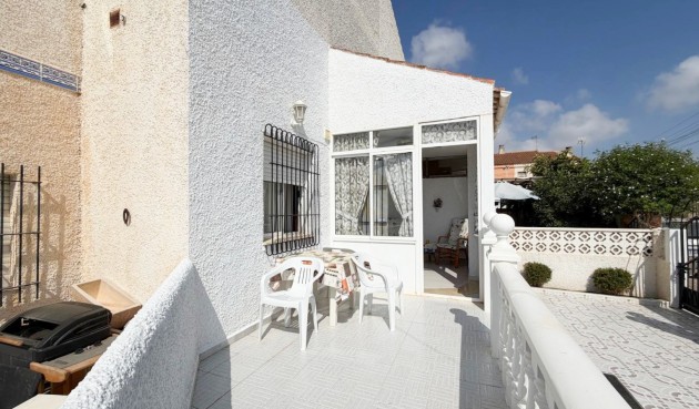 Resale - Apartment -
Los Alcazares - Costa Calida